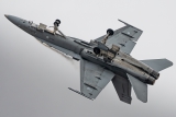 McDonnell Douglas F-18C Hornet